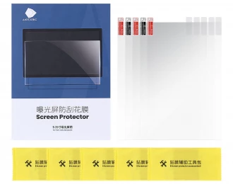 1шт. Защитная пленка для экрана Anycubic Photon Mono X 6K