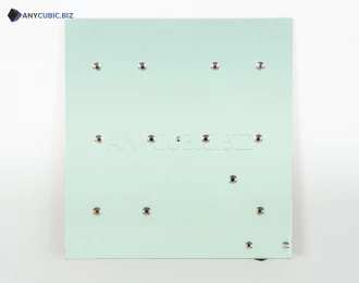 Стол с подогревом Hot Bed для Anycubic Vyper