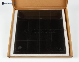 Стеклянная пластина Ultra Glass для Anycubic Kobra Plus