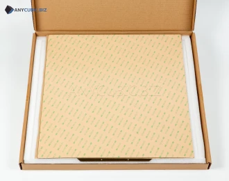 Магнитная пластина для Anycubic Kobra Max