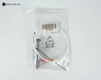 Хотенд (Друкуюча головка) для 3D принтера Anycubic Vyper