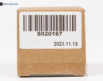 Bucket filter set Wash&Cure Max