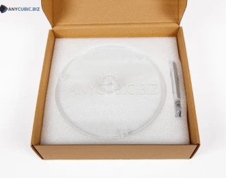 Wash & Cure 3 Plus Cure Station Kit