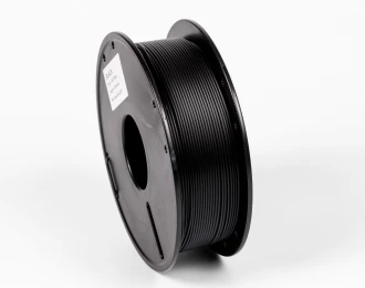 200 метров Черный PLA пластик для 3D принтера