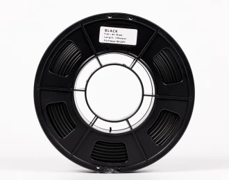 100 метров Черный PLA пластик для 3D принтера