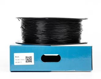 TPU 85A ТПУ Филамент 85A 1кг | 1.75мм | 330м